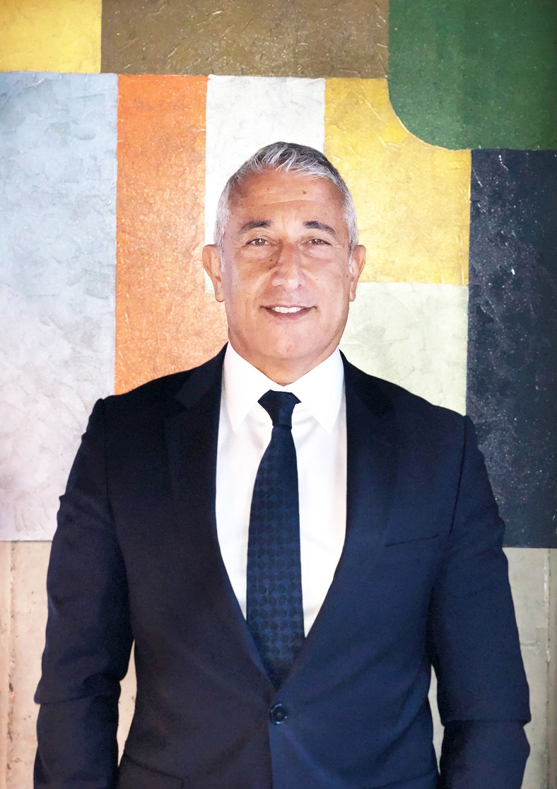 Seyit Tahir ÖZEK