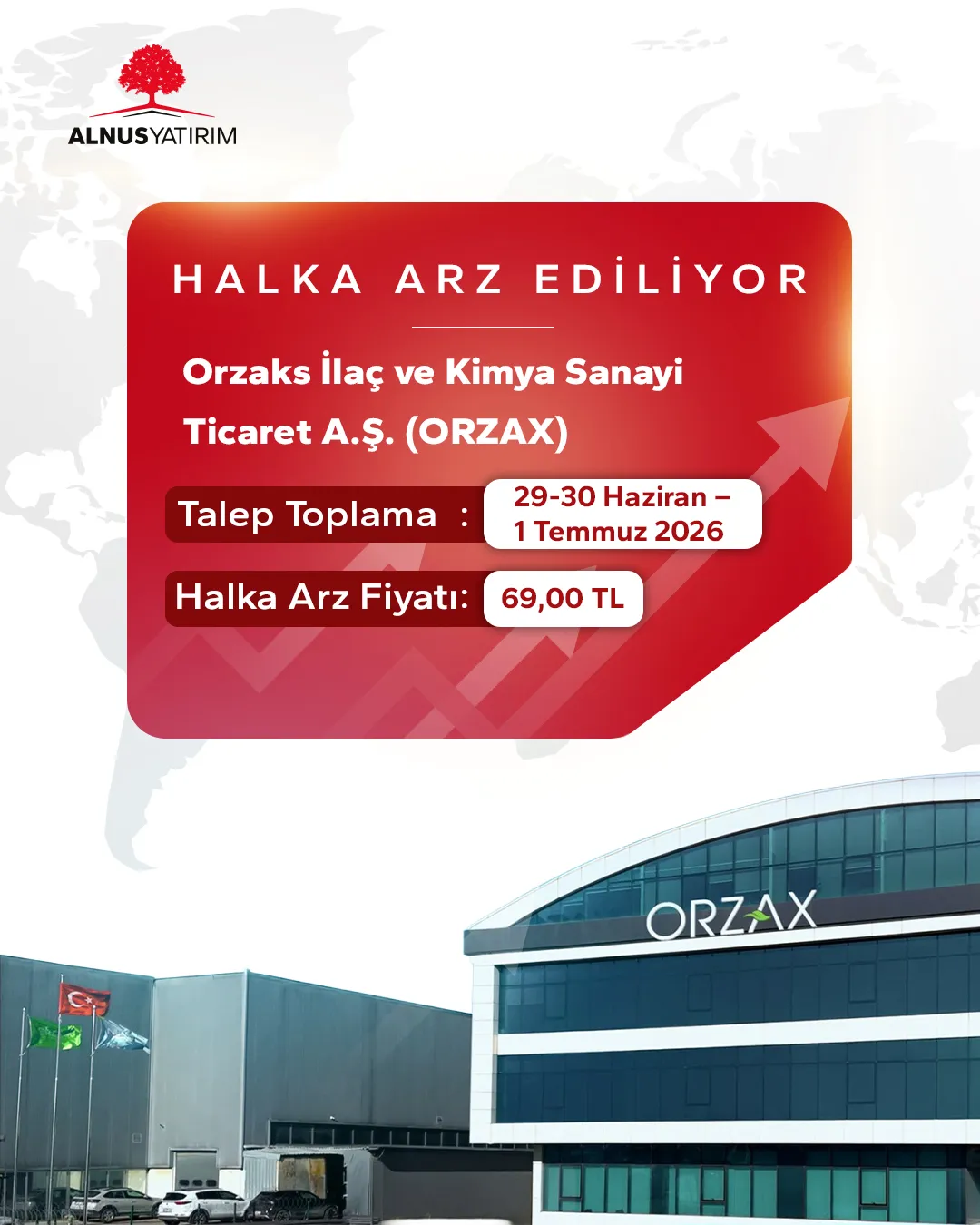 ORZAX