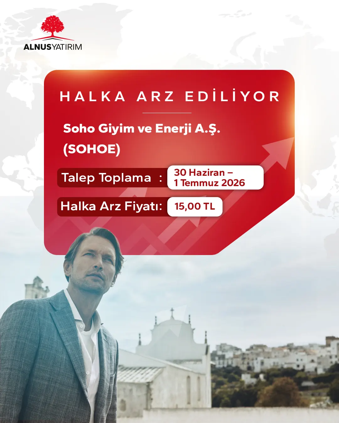 SOHOE